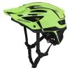 Helmet Sale Troy Lee Designs A2 MIPS Helmet Sliver Green/Gray -Outlet Bicycle Gear Store TLD21 13225704 2