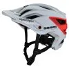 Helmet Sale Troy Lee Designs A3 MIPS Helmet SRAM White/Red -Outlet Bicycle Gear Store TLD21 15048600 2