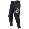 Men's Shorts & Bibs Troy Lee Designs Sprint Pant Solid Black