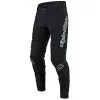 Men's Shorts & Bibs Troy Lee Designs Sprint Ultra Pant Solid Black -Outlet Bicycle Gear Store TLD21 25678603 2