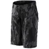 Men's Shorts & Bibs Troy Lee Designs Sprint Ultra Short Camo Black -Outlet Bicycle Gear Store TLD21 264249002 2