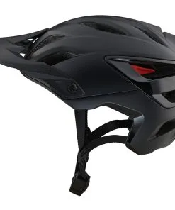 Helmets Troy Lee Designs A3 MIPS Helmet Uno Black
