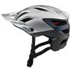 Helmet Sale Troy Lee Designs A3 MIPS Helmet Uno Silver/Electro -Outlet Bicycle Gear Store TLD21 A3 UnoSilver Elec 2