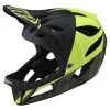 Helmets Troy Lee Designs Stage MIPS Helmet Nova Glo Yellow 1 Helmets Troy Lee Designs Stage MIPS Helmet Nova Glo Yellow -Outlet Bicycle Gear Store TLD22 11525404 2