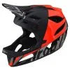 Helmets Troy Lee Designs Stage MIPS Helmet Nova Glo Red 2 Helmets Troy Lee Designs Stage MIPS Helmet Nova Glo Red -Outlet Bicycle Gear Store TLD22 11525405 2