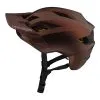 E-Bike Helmets Troy Lee Designs Flowline Helmet W/MIPS Orbit Cinnamon