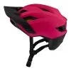 E-Bike Helmets Troy Lee Designs Flowline Helmet W/MIPS Orbit Magenta/Black