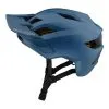 E-Bike Helmets Troy Lee Designs Flowline Helmet W/MIPS Orbit Mirage Blue -Outlet Bicycle Gear Store TLD23 10895910 2