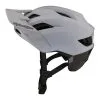 E-Bike Helmets Troy Lee Designs Flowline SE Helmet W/MIPS Radian Gray/Charcoal -Outlet Bicycle Gear Store TLD23 11093300 2