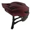 E-Bike Helmets Troy Lee Designs Flowline SE Helmet W/MIPS Radian Burgundy/Charcoal 1 E-Bike Helmets Troy Lee Designs Flowline SE Helmet W/MIPS Radian Burgundy/Charcoal -Outlet Bicycle Gear Store TLD23 11093303 2