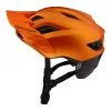 E-Bike Helmets Troy Lee Designs Flowline SE Helmet W/MIPS Radian Orange/Dark Gray -Outlet Bicycle Gear Store TLD23 11093304 2