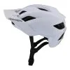 E-Bike Helmets Troy Lee Designs Youth Flowline Helmet W/MIPS Orbit White -Outlet Bicycle Gear Store TLD23 113959010 2