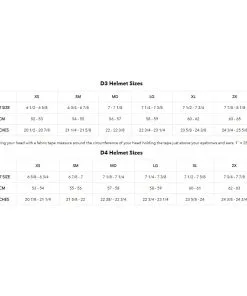 Helmets Troy Lee Designs D4 Carbon MIPS Team Gold -Outlet Bicycle Gear Store TLD23 13900500 4