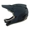 Helmets Troy Lee Designs D4 Composite MIPS Stealth Gray 2 Helmets Troy Lee Designs D4 Composite MIPS Stealth Gray -Outlet Bicycle Gear Store TLD23 14043701 2