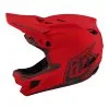 Helmets Troy Lee Designs D4 Composite MIPS Stealth Red -Outlet Bicycle Gear Store TLD23 14043702 2