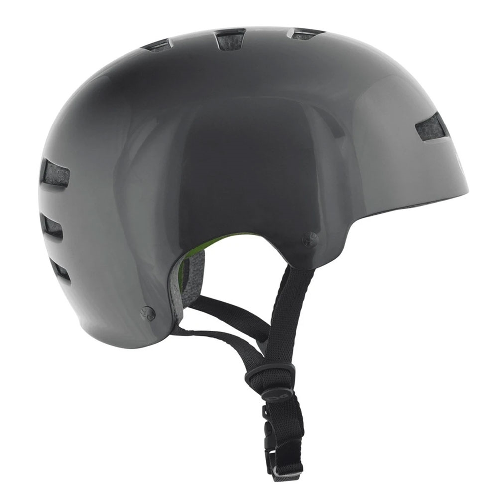 E-Bike Helmets TSG Evolution Helmet 3 E-Bike Helmets TSG Evolution Helmet