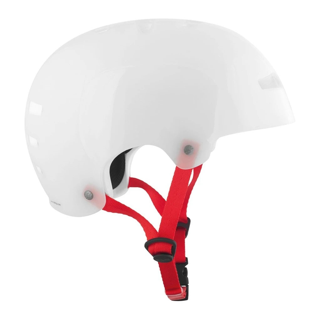 E-Bike Helmets TSG Evolution Helmet 5 E-Bike Helmets TSG Evolution Helmet - Image 3