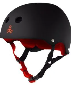 Mountain Helmets Triple Eight Sweatsaver Helmet