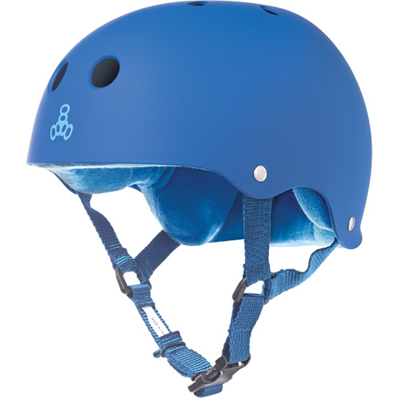 Mountain Helmets Triple Eight Sweatsaver Helmet 4 Mountain Helmets Triple Eight Sweatsaver Helmet - Image 2