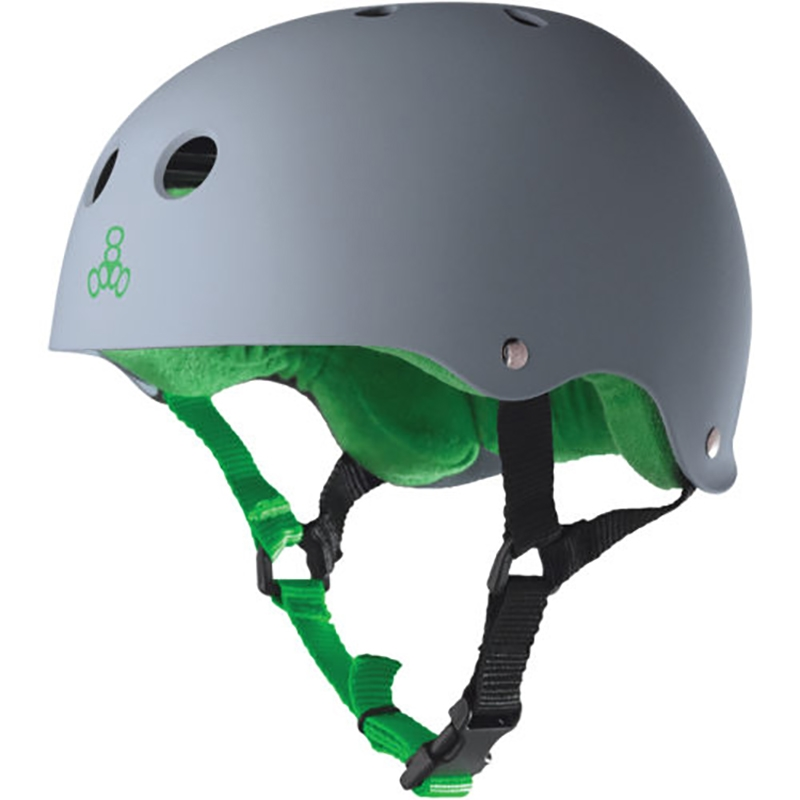 Mountain Helmets Triple Eight Sweatsaver Helmet 5 Mountain Helmets Triple Eight Sweatsaver Helmet - Image 3