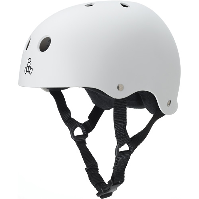 Mountain Helmets Triple Eight Sweatsaver Helmet 6 Mountain Helmets Triple Eight Sweatsaver Helmet - Image 4