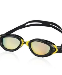 Swim Goggles Zoggs Predator Flex Mirror Swimming Goggles