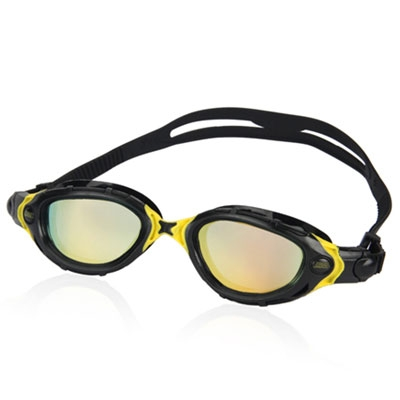Swim Goggles Zoggs Predator Flex Mirror Swimming Goggles 3 Swim Goggles Zoggs Predator Flex Mirror Swimming Goggles