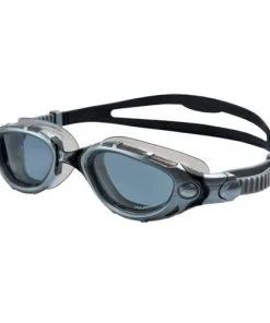 Swim Goggles Zoggs Predator Flex Polarized Swimming Goggles -Outlet Bicycle Gear Store Zoggs 315722 3
