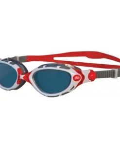 Swim Goggles Zoggs Predator Flex Polarized Swimming Goggles -Outlet Bicycle Gear Store Zoggs 315722 5