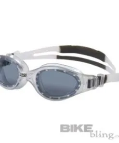 Supersale Products Zoggs Aquatech Plus Clear/Smoke