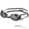 Swim Goggles Zoggs Racespex White/Smoke 2 Swim Goggles Zoggs Racespex White/Smoke -Outlet Bicycle Gear Store Zoggs Racespex White fslash Smoke 2T