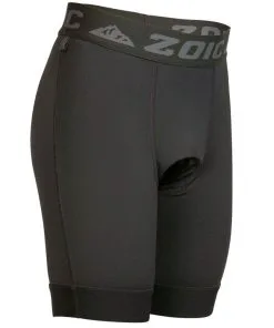 Apparel Zoic Kids' Komfy Cycling Liner