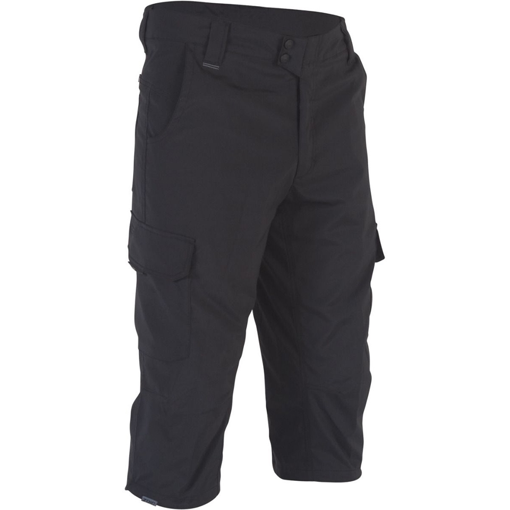 Men's Mountain Bike Clothing Zoic Reign Knicker 3 Men's Mountain Bike Clothing Zoic Reign Knicker