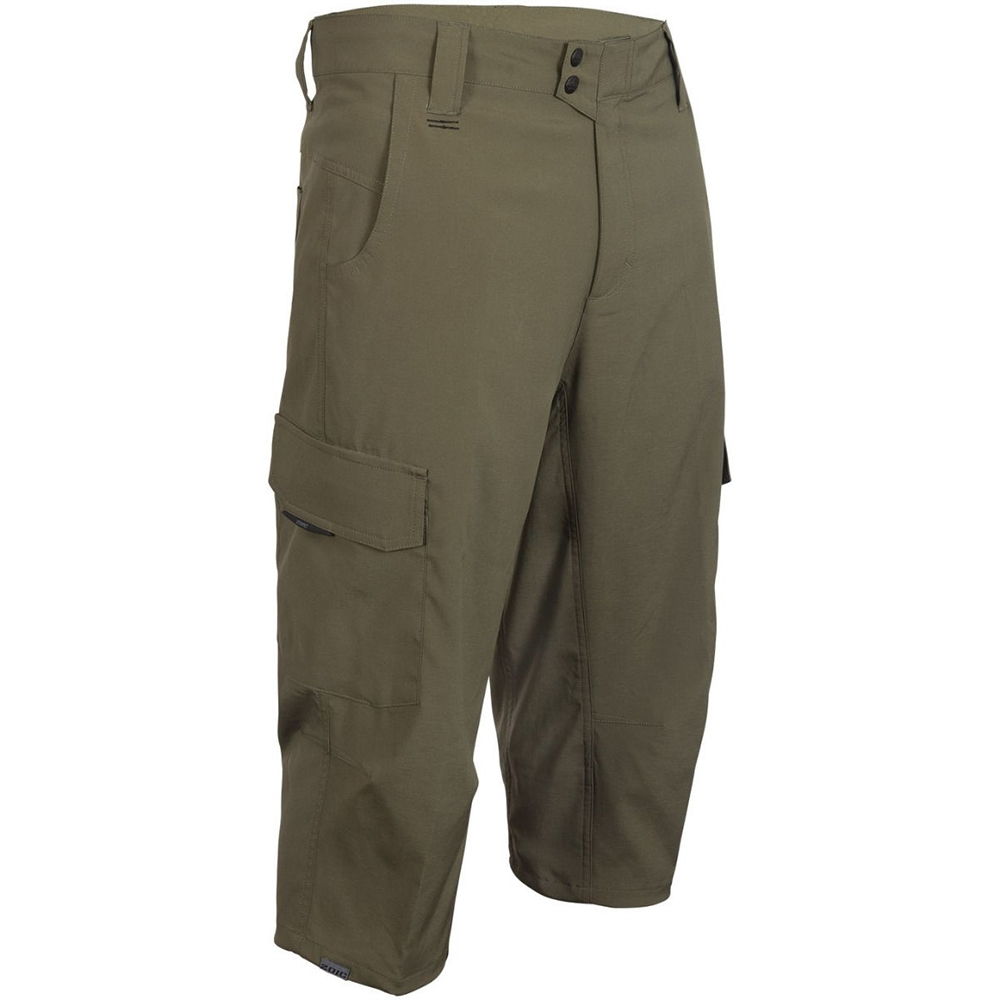 Men's Mountain Bike Clothing Zoic Reign Knicker 4 Men's Mountain Bike Clothing Zoic Reign Knicker - Image 2