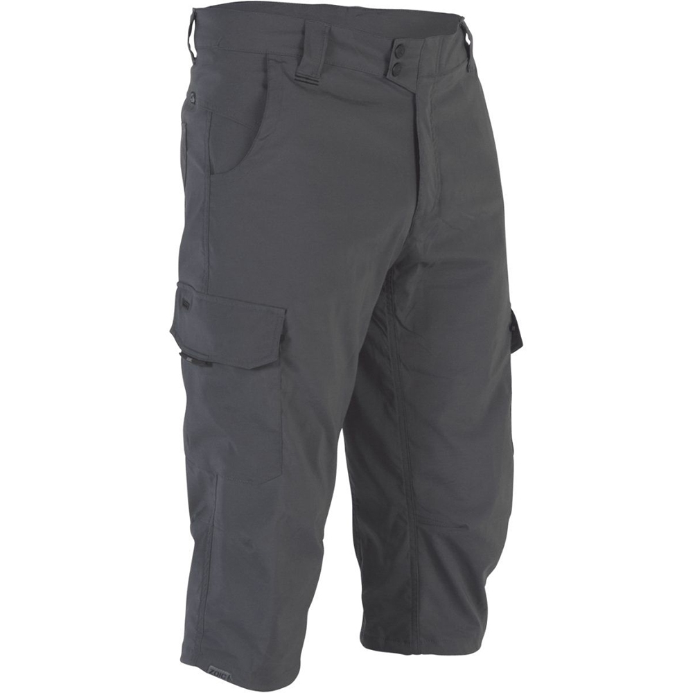 Men's Mountain Bike Clothing Zoic Reign Knicker 6 Men's Mountain Bike Clothing Zoic Reign Knicker - Image 4