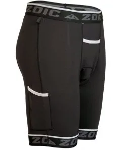 Men's Mountain Bike Clothing Zoic Ultra Liner W/Fly