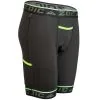 Men's Shorts & Bibs Zoic Carbon Cycling Liner W/Fly