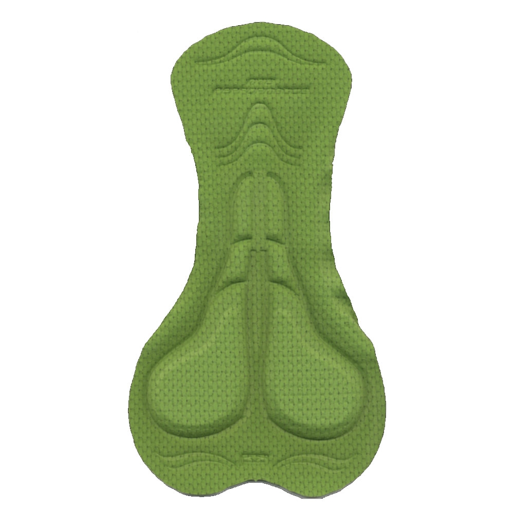 Men's Shorts & Bibs Zoic Carbon Cycling Liner W/Fly 4 Men's Shorts & Bibs Zoic Carbon Cycling Liner W/Fly - Image 2