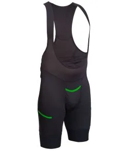Men's Shorts & Bibs Zoic Carbon Bib Liner