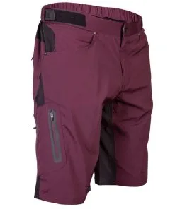 Men's Mountain Bike Clothing Zoic Ether Shorts -Outlet Bicycle Gear Store Zoic21 Ether Short 10