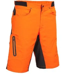 Men's Mountain Bike Clothing Zoic Ether Shorts -Outlet Bicycle Gear Store Zoic21 Ether Short 4