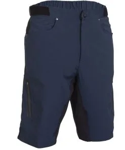 Men's Mountain Bike Clothing Zoic Ether Shorts -Outlet Bicycle Gear Store Zoic21 Ether Short 6