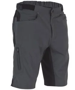 Men's Mountain Bike Clothing Zoic Ether Shorts -Outlet Bicycle Gear Store Zoic21 Ether Short 8