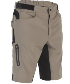 Men's Mountain Bike Clothing Zoic Ether Shorts -Outlet Bicycle Gear Store Zoic21 Ether Short 9