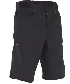 Men's Mountain Bike Clothing Zoic Ether Shorts + Essential Liner