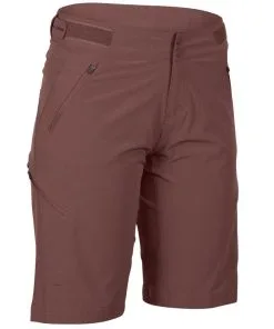 Apparel Zoic Women's Navaeh Shorts