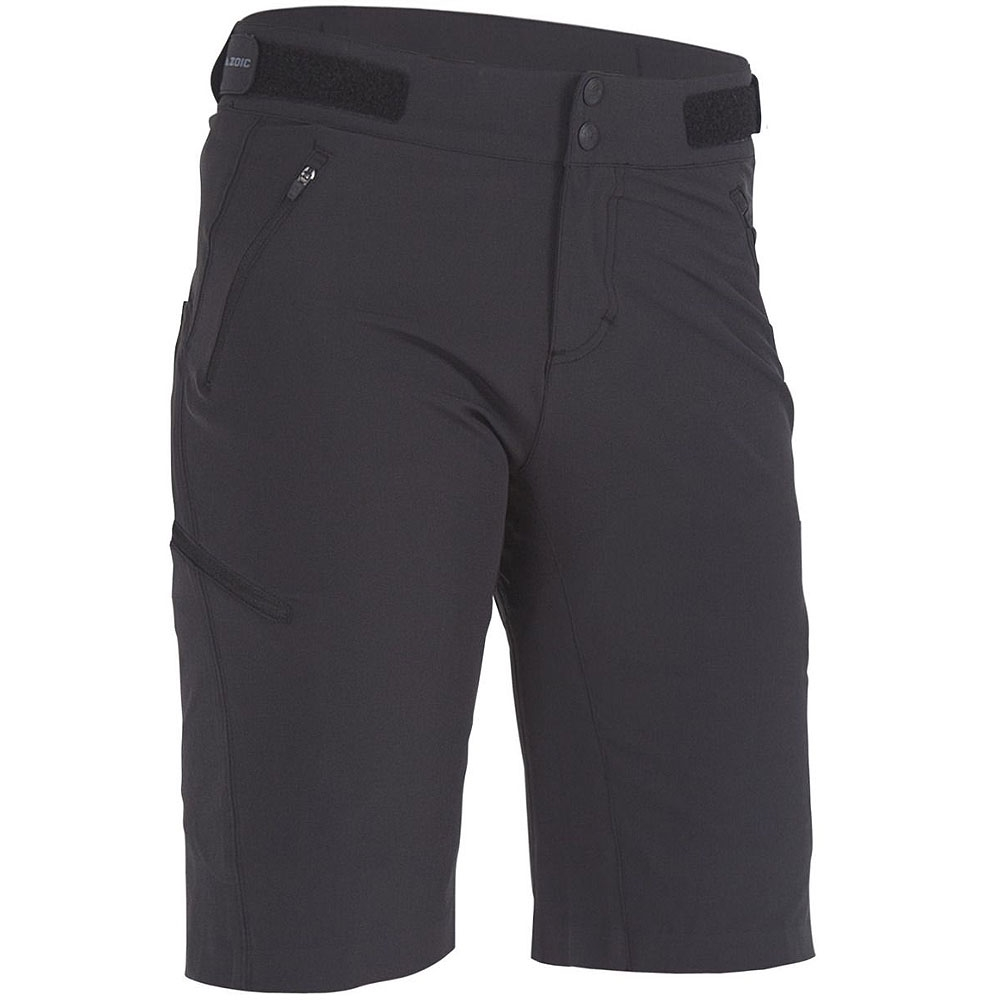 Apparel Zoic Women's Navaeh Shorts + Essential Liner 3 Apparel Zoic Women's Navaeh Shorts + Essential Liner