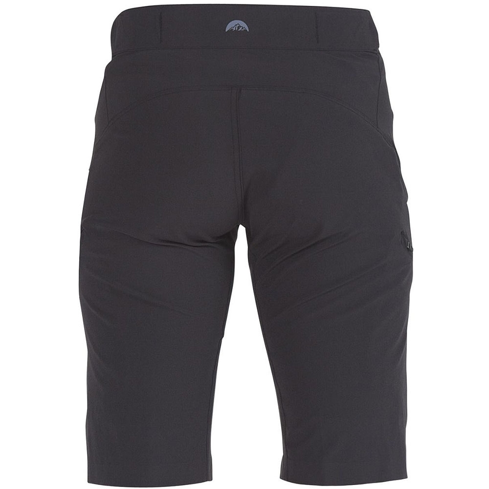 Apparel Zoic Women's Navaeh Shorts + Essential Liner 4 Apparel Zoic Women's Navaeh Shorts + Essential Liner - Image 2