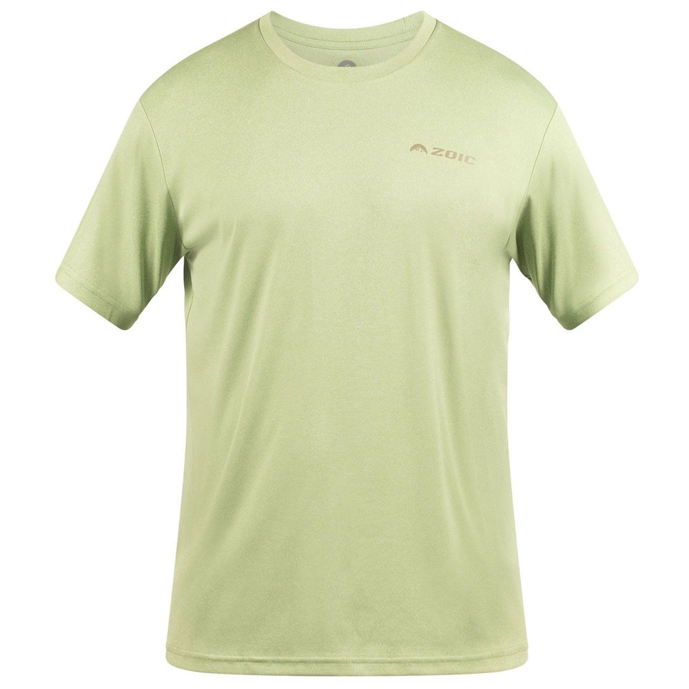 Brands Zoic Avant Tech Tee 3 Brands Zoic Avant Tech Tee